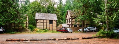 Camlann Village