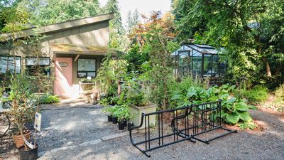 Dunn Gardens