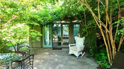 Dunn Gardens