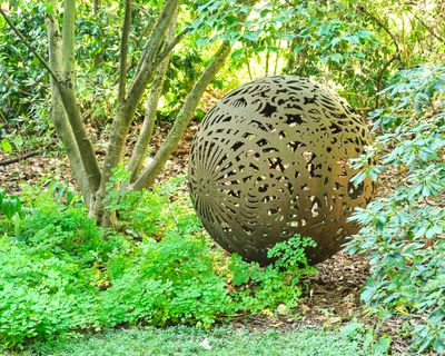 Dunn Gardens