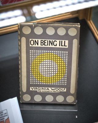 Book Arts & Rare Book Collections