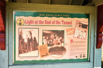 Snoqualmie Tunnel