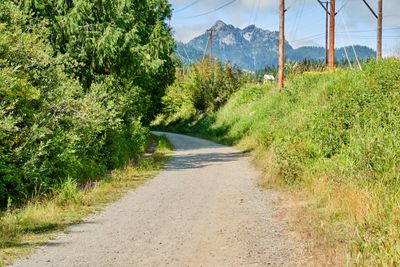 Snoqualmie Tunnel