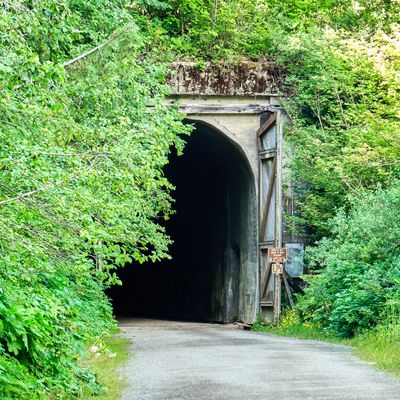 Snoqualmie Tunnel