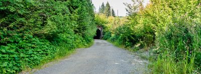 Snoqualmie Tunnel