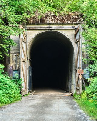 Snoqualmie Tunnel