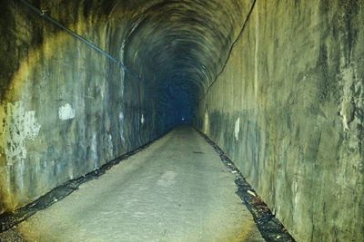 Snoqualmie Tunnel