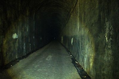 Snoqualmie Tunnel