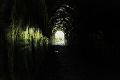 Snoqualmie Tunnel