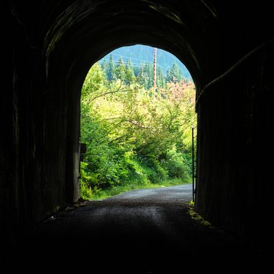 Snoqualmie Tunnel
