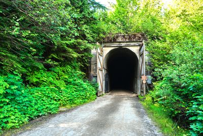 Snoqualmie Tunnel