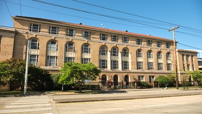 Inscape Arts and Cultural Center