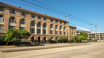 Inscape Arts and Cultural Center