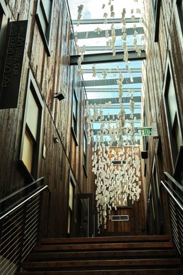 East Kong Yick Building at the Wing Luke Museum