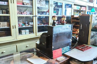 East Kong Yick Building at the Wing Luke Museum