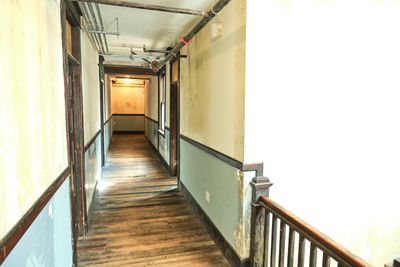East Kong Yick Building at the Wing Luke Museum