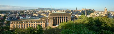 Calton Hill
