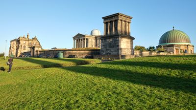 Calton Hill