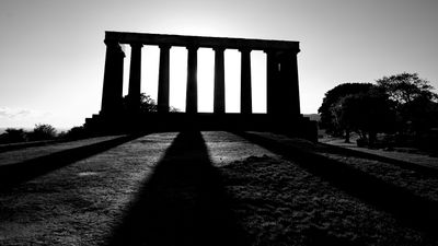 Calton Hill