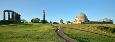 Calton Hill