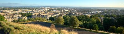 Calton Hill