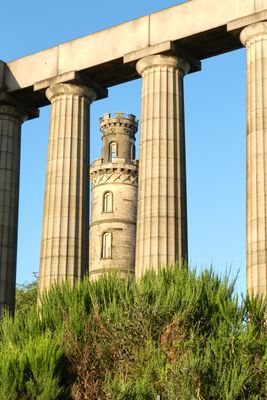 Calton Hill