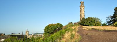 Calton Hill