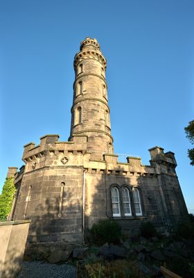 Calton Hill