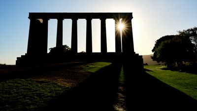 Calton Hill
