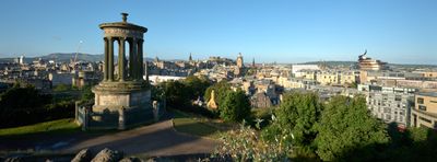 Calton Hill