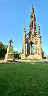 Scott Monument