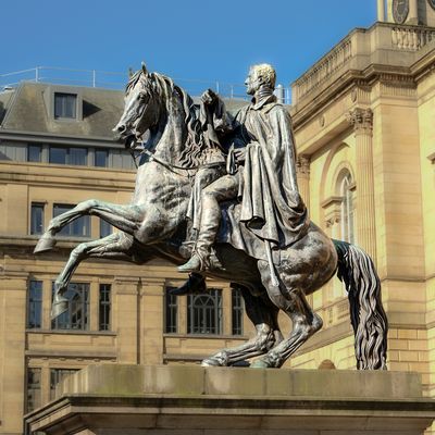 Edinburgh