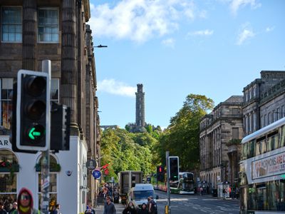 Edinburgh