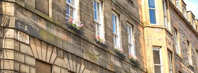 Edinburgh