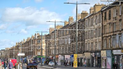 Edinburgh