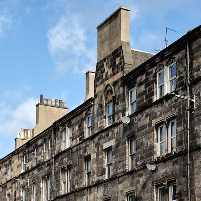Edinburgh