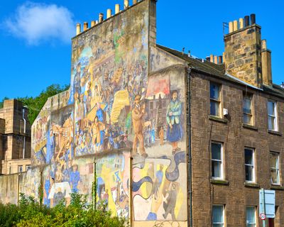 Edinburgh