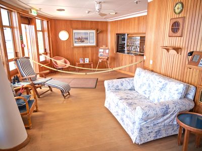 Royal Yacht Britannia