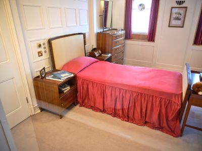 Royal Yacht Britannia