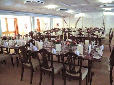 Royal Yacht Britannia