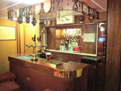 Royal Yacht Britannia