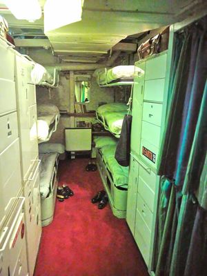 Royal Yacht Britannia
