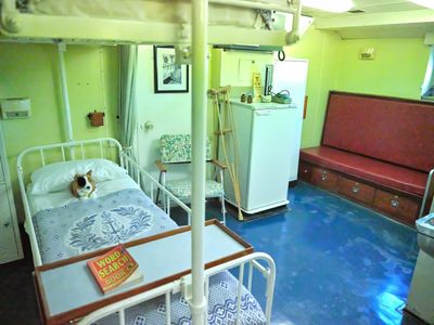 Royal Yacht Britannia