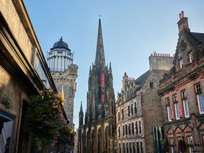 Edinburgh