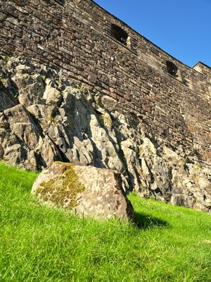 Edinburgh Castle