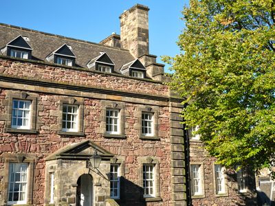 Edinburgh Castle