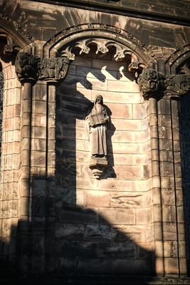 Edinburgh Castle