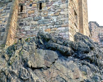 Edinburgh Castle