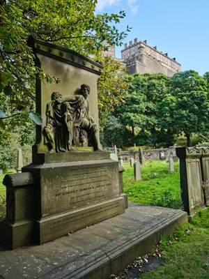 St. Cuthbert Cemetery