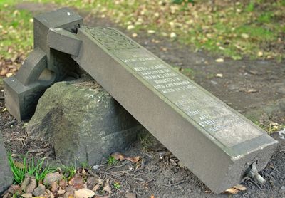 St. Cuthbert Cemetery